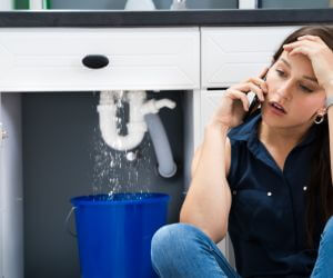 About Septic Pumping Service Low Moor, VA