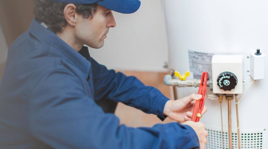 Professional septic pumping service in Low Moor, VA